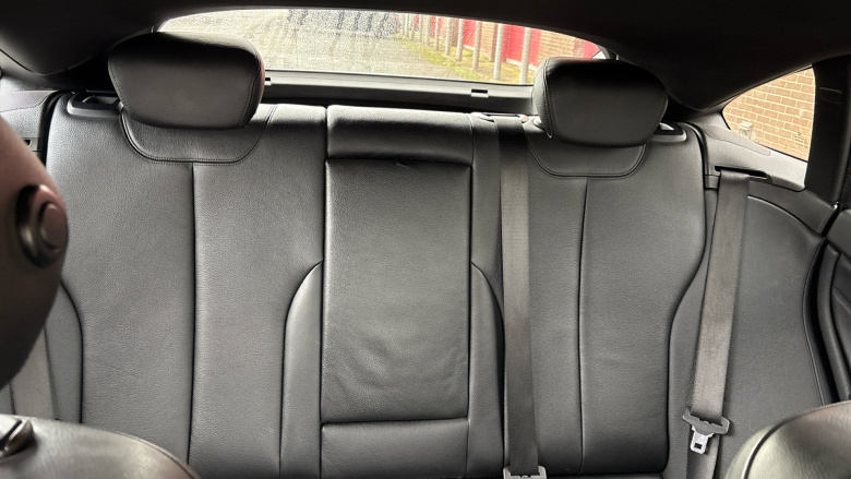 BMW 4 Series 420i M Sport 5dr Auto [Professional Media] Petrol Hatchback